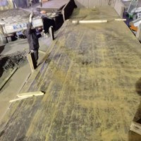 【河北】出售钢板一批，普材2.25-2.3宽，9-11米，16个厚