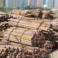 【广东】出售工地钢管，60吨以上