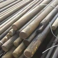 【江苏 连云港】出售两车圆钢（耐磨棒）规格45至70长度6米，65猛材质