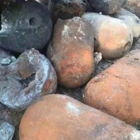 【山西】出售锌铁坨，3000吨，山西提货