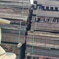 【江苏连云港】出售江苏连云港500吨钢模板