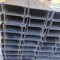 【黑龙江大庆】出售c型钢16的4000多根三个厚的，10的2.5厚的1000多根全新，有需要的老板私信给联系方式