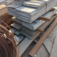 【上海】出售一批十个厚的钢板