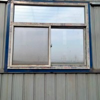 【河南】出售四十套塑钢窗户
