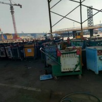【浙江】出售电焊机几百个，过磅出