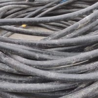 【浙江】出售4×120平方的电缆有160米长用过一个月