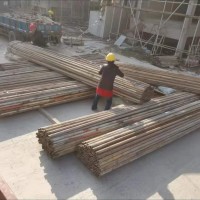 【上海】出售六十吨左右脚手架钢管，国标6米5.5米4.5米3米2.7米都有