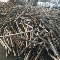 【福建漳州】出售70吨建筑管1米至3米