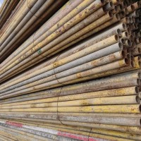 【福建龙岩】出售钢管，3.5厚，2米到2.5米，200吨左右，价格不高