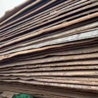 【湖北武汉】出售18～20厚铺路板，长2米宽5.8米，250吨左右