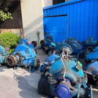 【江苏张家港】出售一批水泵阀门，货在张家港