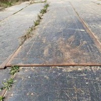 【陕西西安】出售几百吨钢板，规格: 长12米，宽2.2米，厚2.5厘米