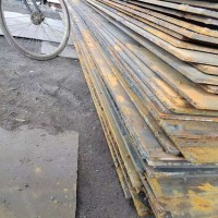 【辽宁沈阳】出售钢板10个厚1.9宽4.5米长70吨