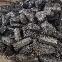 【四川】出售低碳低锰铸造厂专用压块铁
