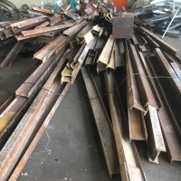【福建漳州】出售30吨的工字钢，宽度16，长度2米以上