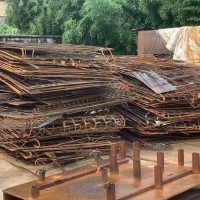 【浙江杭州】出售2至10个厚新钢板料3550／吨，现金收购