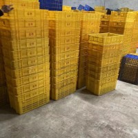 【湖南衡阳市祁东县】出售20吨的塑料筐，一个4斤左右