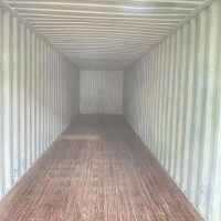 1【广东佛山】出售12米标准出口海运集装箱柜，特价处理
