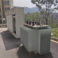 【四川】出售变压器一台，配电箱四个