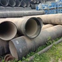 【上海】出售80吨左右800的长六米自来水管