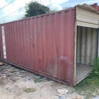【福建】出售集装箱，3米×6米