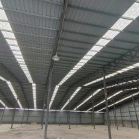 【山东淄博】出售120镀锌C型钢，长度6米，还剩25吨左右
