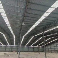 【山东淄博】出售120镀锌C型钢，长度6米，还剩30吨左右
