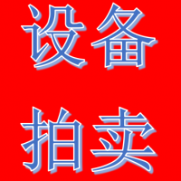 安徽亳州市建材科技公司通用桥式起重机（QES12.5+12.5T一台，QES7.5+7.5T两台，跨度22.5M）拍卖