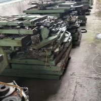 【浙江】出售50吨机械生铁