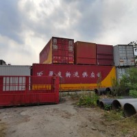 【上海】出售集装箱尺寸7.7-13.5米