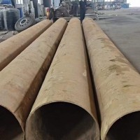 【山西临汾】出售200吨管子只用了一次，型号630x10x12，3160一吨