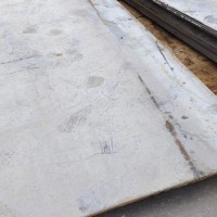 【云南】出售全新钢板，1.51宽x9.7厚×6米
