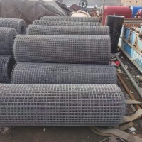 【河南新乡】出售热镀锌网片，20卷，1.5米宽，4吨左右