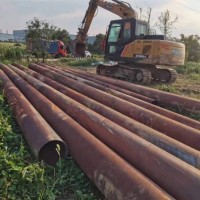 【浙江湖州】出售377✘9螺旋管，12米长，3200一吨