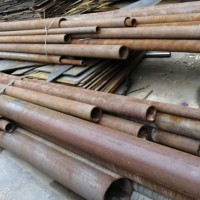 【江苏无锡】出售27吨厚无缝管，直径89一377长度1一6米
