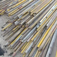 【浙江宁波】出售脚手架钢管，3－6米，2.7厚，40吨，2860一吨