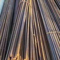 【江苏徐州】出售钢筋，16一25的规9米和12米，提货300吨