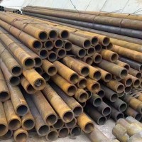 【福建泉州】出售全新无缝钢管159✖16厘。9米以上。140吨