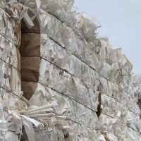 【上海青浦】出售一批单面膜纸木浆纸 大概三十几吨