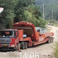 【江西南城】出售三台工装车 装风力发电叶片的  车头不卖，重量大概在230吨左右