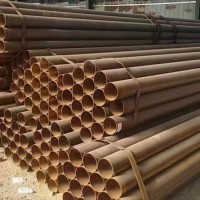 【山东聊城】出售改抜焊管，133/2.0/8.9米，37吨