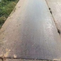 【河南郑州】出售铺路钢板。2×6米×20厚