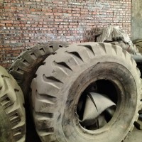 【福建】出售50铲车轮胎、便宜处理