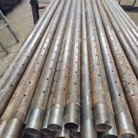 【重庆大足】出售钢管，直径.108.厚8个厘4米到6米70吨左右