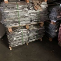 【广东】出售铝片现货120吨左右