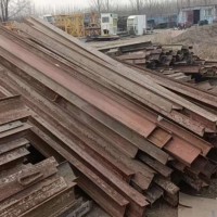 【河北】出售国标160的工字钢  长度3 米4米5米8米