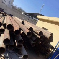 【浙江台州】求购5米-12米钢管桩直径150mm、厚度3-5mm，用量约一万米