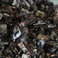 Q【四川成都彭州市】出售全带铝的和不带铝的洗衣机减速器