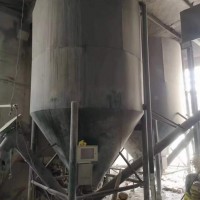 【浙江湖州】出售2个35吨水泥罐，一个30吨水泥罐，直径3米