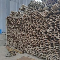 【山东临沂】出售一批建筑小槽钢200吨，6一8厚